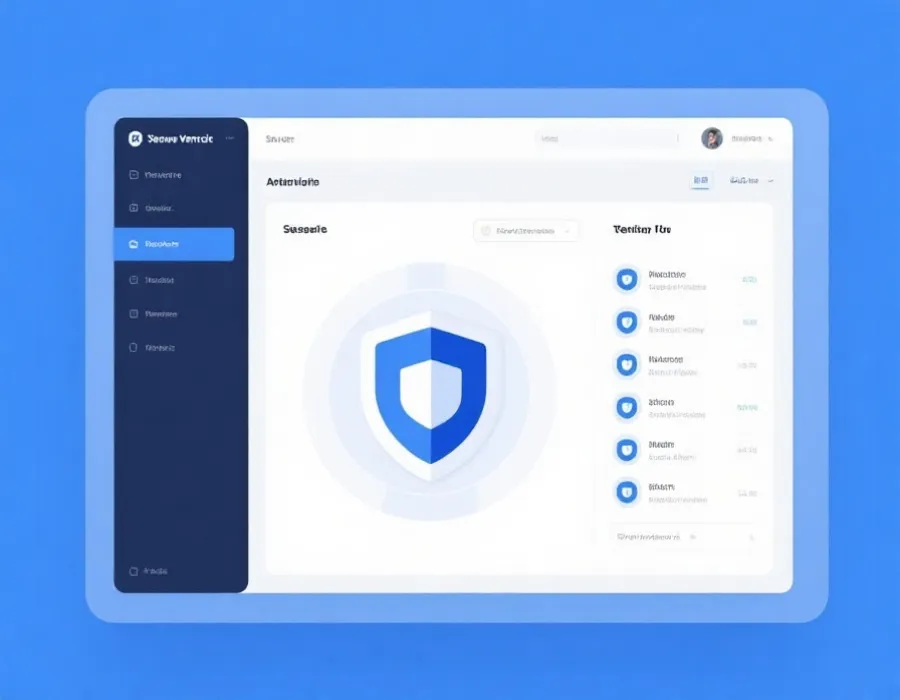 澳洲幸运10官方入口验证界面示意图