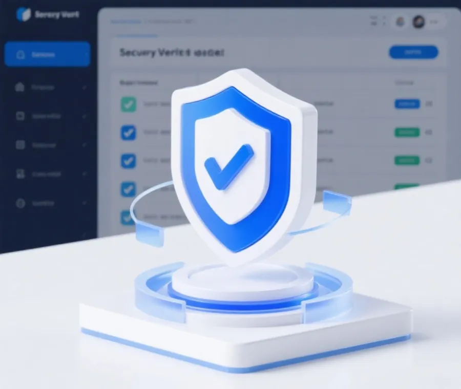 澳洲幸运10官网验证界面示意图