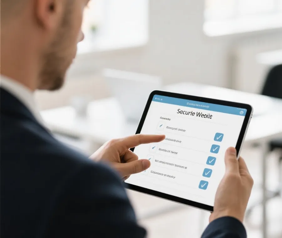 澳洲幸运10验证流程场景图