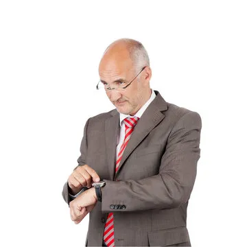 认证服务团队形象示意